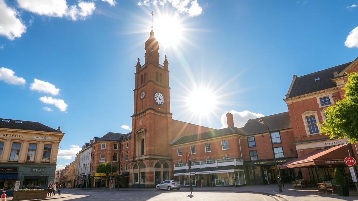 Office and Court Catering in St Albans: How Ordering Works